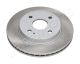 JAPANPARTS Bremsscheibe DI-300C