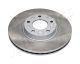 JAPANPARTS Bremsscheibe DI-309C