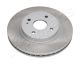 JAPANPARTS Bremsscheibe DI-325C