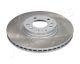 JAPANPARTS Bremsscheibe DI-351C