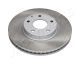 JAPANPARTS Bremsscheibe DI-360C