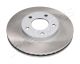 JAPANPARTS Bremsscheibe DI-395C