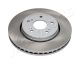 JAPANPARTS Bremsscheibe DI-405C