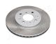 JAPANPARTS Bremsscheibe DI-425C
