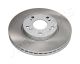 JAPANPARTS Bremsscheibe DI-432C