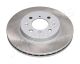 JAPANPARTS Bremsscheibe DI-492C