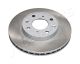 JAPANPARTS Bremsscheibe DI-499C