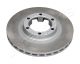 JAPANPARTS Bremsscheibe DI-521C