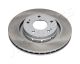JAPANPARTS Bremsscheibe DI-526C