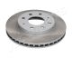 JAPANPARTS Bremsscheibe DI-530C