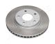 JAPANPARTS Bremsscheibe DI-543C