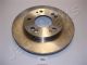 JAPANPARTS Bremsscheibe DI-592