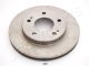 JAPANPARTS Bremsscheibe DI-598