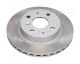 JAPANPARTS Bremsscheibe DI-603C