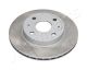 JAPANPARTS Bremsscheibe DI-614C