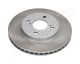JAPANPARTS Bremsscheibe DI-832C