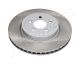 JAPANPARTS Bremsscheibe DI-914C