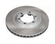 JAPANPARTS Bremsscheibe DI-921C