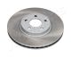 JAPANPARTS Bremsscheibe DI-994C