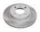 JAPANPARTS Bremsscheibe DI-H07C