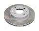 JAPANPARTS Bremsscheibe DI-H10C