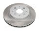 JAPANPARTS Bremsscheibe DI-K16C