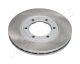 JAPANPARTS Bremsscheibe DI-K22C