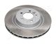 JAPANPARTS Bremsscheibe DI-L02C