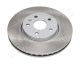 JAPANPARTS Bremsscheibe DI-W17C