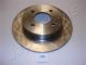 JAPANPARTS Bremsscheibe DP-198