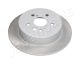 JAPANPARTS Bremsscheibe DP-221C