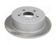 JAPANPARTS Bremsscheibe DP-228C