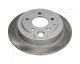 JAPANPARTS Bremsscheibe DP-326C