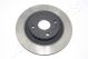 JAPANPARTS Bremsscheibe DP-332