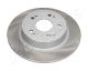 JAPANPARTS Bremsscheibe DP-415C
