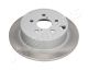 JAPANPARTS Bremsscheibe DP-710C