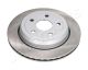 JAPANPARTS Bremsscheibe DP-907C