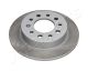 JAPANPARTS Bremsscheibe DP-H04C