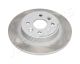 JAPANPARTS Bremsscheibe DP-K06C