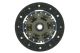 AISIN Kupplungsscheibe DS-026U