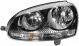 HELLA Hauptscheinwerfer 1LG 247 007-641