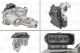 VALEO AGR-Ventil 700457