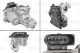 VALEO AGR-Ventil 700458