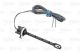 VALEO Sensor, Innenraumtemperatur 508793