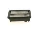 BOSCH Luftfilter F 026 400 384