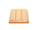 BOSCH Luftfilter F 026 400 602