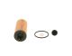 BOSCH Ölfilter F 026 407 277