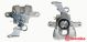 BREMBO Bremssattel F 23 157