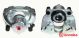 BREMBO Bremssattel F 23 161