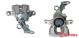 BREMBO Bremssattel F 23 204
